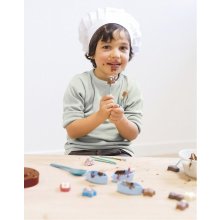 Smoby Chocolate Factory Chef