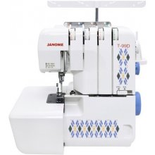 Швейная машина Janome T-99D