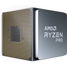 AMD Ryzen 5 PRO 5650G processor 3.9 GHz 16...