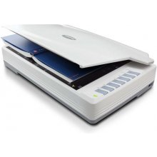 Plustek A320E Flatbed scanner 800 x 800 DPI...