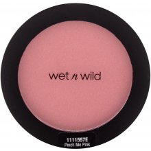 Wet n Wild Color Icon Pinch Me Pink 6g -...