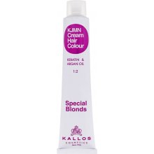 Kallos Cosmetics KJMN Cream Hair Colour...