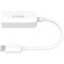 Võrgukaart D-Link | USB-C to 2.5G Ethernet...