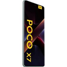 Mobiiltelefon Xiaomi POCO X7 16,9 cm (6.67")...