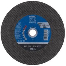 PFERD 61328131 angle grinder accessory