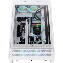 Thermaltake Triton White, gaming PC...