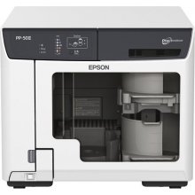 Epson Discproducer™ PP-50II