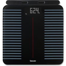 Beurer Diagnostic bathroom scale WIFI, BF990