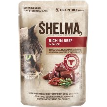 SHELMA with chicken, beef, duck and turkey -...