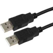 Gembird CCP-USB2-AMAM-6 USB cable 1.8 m USB...
