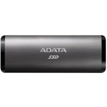 Жёсткий диск ADATA SE760 256 GB USB Type-C...