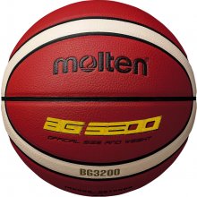 Molten Basketball ball training B6G3200...