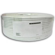 TECHly ITP8-FLU-0100 networking кабель серый...