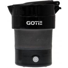 Чайник Gotie Kettle GCT-600C