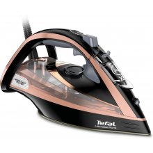 Tefal Ultimate Pure FV9845 iron Dry & Steam...