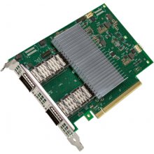 Intel ETHERNET E8102CQDA2G1P5 SVR SINGLE...