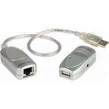 Aten USB Cat 5 pikendus (kuni 60 m)