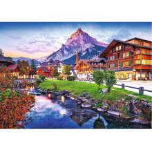 Trefl Puzzle 1000 elementów Premium Plus...