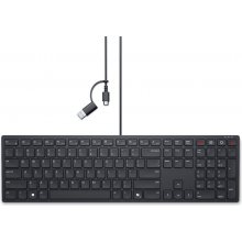 Klaviatuur DELL KEYBOARD KB525C ENG/580-BBSX...