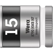 Wera 8790 HMB HF screwdriver bit holder...