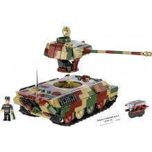 Cobi Klocki Blocks Pz.Kpfw.V Panthe Ausf.A...