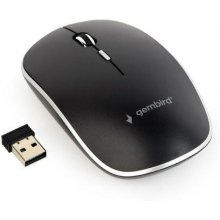 Мышь Gembird MUSW-4B-01 mouse Ambidextrous...