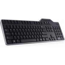 Dell | KB-813 | Smartcard keyboard | Wired |...