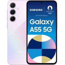 Мобильный телефон Samsung Galaxy A55 5G 16.8...