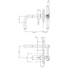 Omnires Y1215HGR