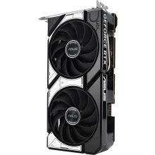 Videokaart Asus Dual -RTX5060-O8G NVIDIA...