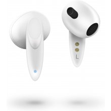 Sencor Headphones SEP530BTWH, white