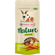 Nature Treat for rodents Snack Veggies 85g