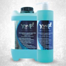 Yuup! Crisp Coat Volumizing Shampoo 1L