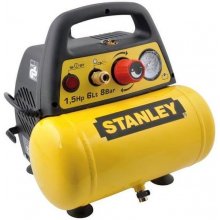 Stanley OIL-FREE COMPRESSOR C6BB34STN039