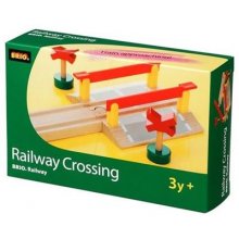 Brio Level crossing