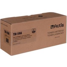 Actis TH-59A toner for HP printer...