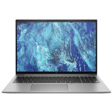 Sülearvuti HP ZBook Firefly 16 G11 Intel...