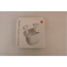 Xiaomi SALE OUT. Redmi Buds 4 Active, White...