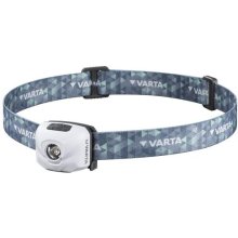 Varta ULTRALIGHT H30R White Headband...