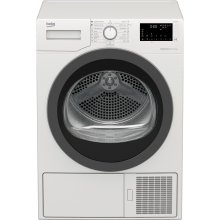 Beko Dryer DS8439TX, A++, 8kg, 59cm...