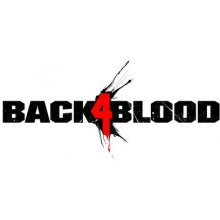 Mäng Warner Bros. Games Back 4 Blood...