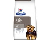 Hill's - PRESCRIPTION DIET - Dog - l/d Liver...