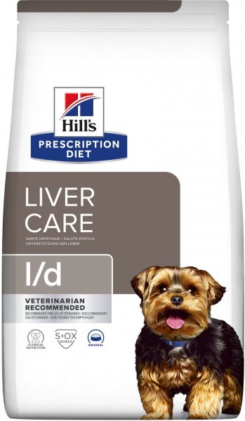 Liver diet shop for dogs