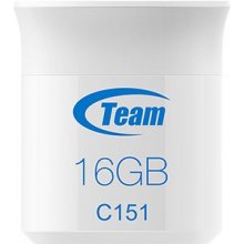 TEAM GROUP TEAM C151 DRIVE 16GB BLUE RETAIL