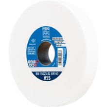 PFERD Bench grinding wheel dia. 150x25 mm...