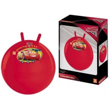 Mondo Kangaroo ball Cars 3, 50 cm