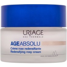 Uriage Age Absolu Redensifying Rosy Cream...