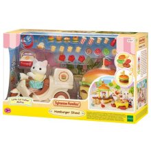 Sylvanian Families 5757 doll