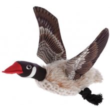 KERBL Goose Nils - Dog toy - 38cm