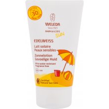 Weleda Baby & Kids Sun Edelweiss Sunscreen...